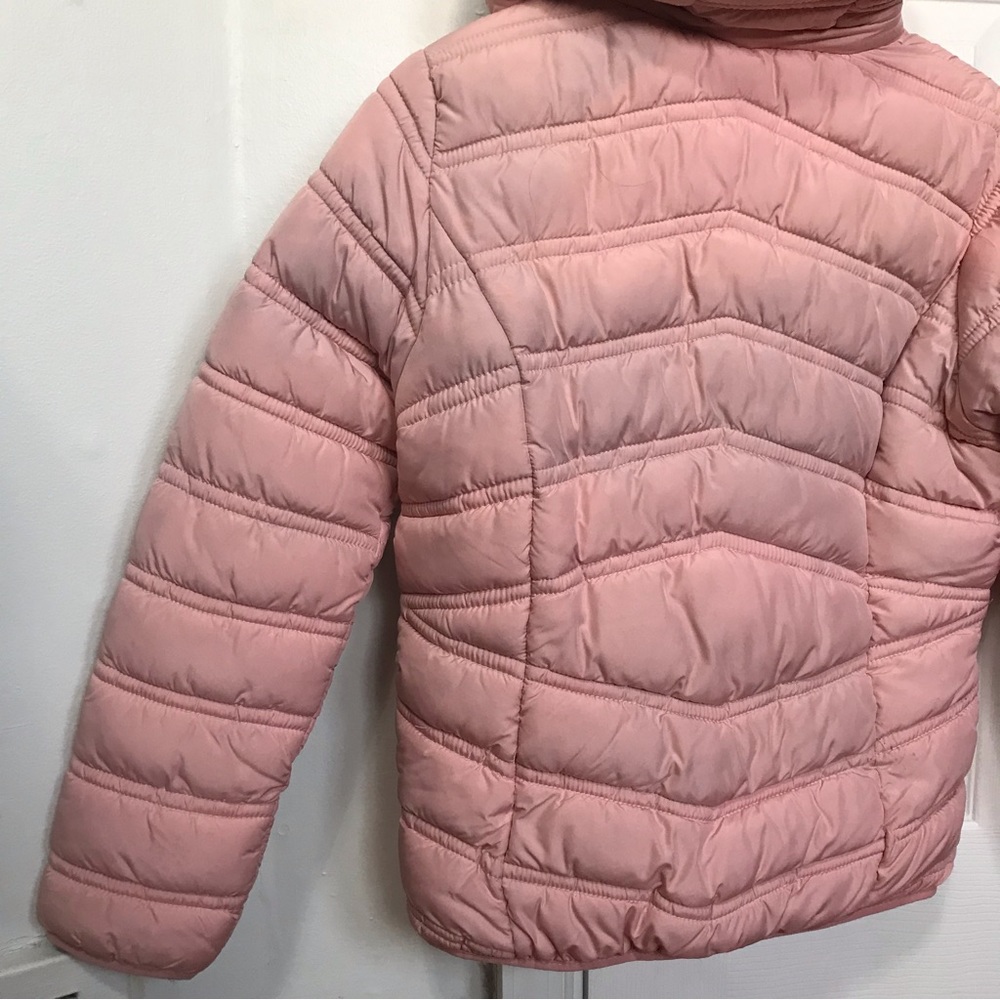 Winter Puffer Jacket - Picture 8 of 10